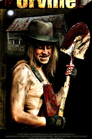 Постер к фильму Орвилл (2009)