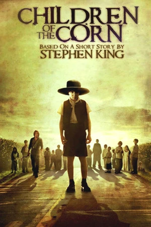 Постер к фильму Дети кукурузы (2009)