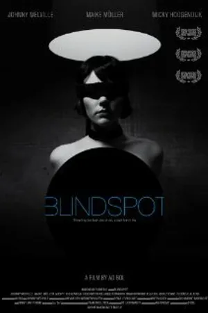 Постер к фильму Blindspot (2008)