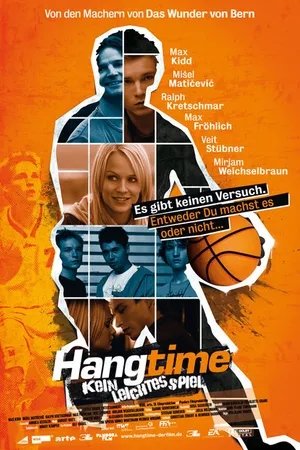 Постер к фильму Нелегкая игра (2009)
