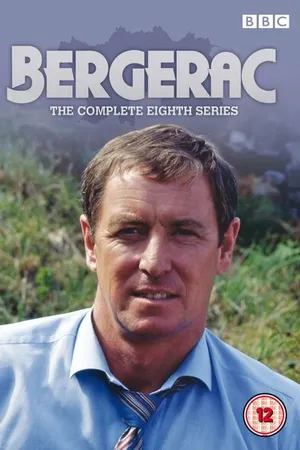 Постер к сериалу Бержерак (1981 - 1991)
