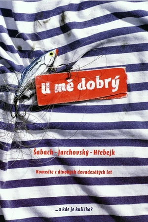 Постер к фильму У меня хорошо (2008)