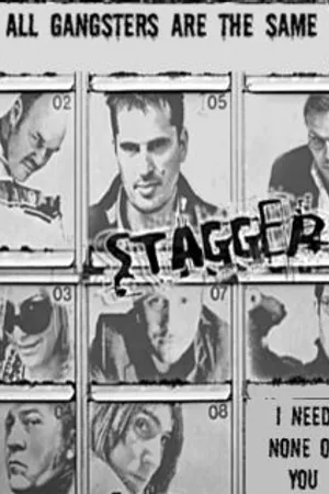 Постер к фильму Stagger (2009)