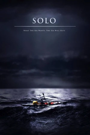 Постер к фильму Соло (2008)