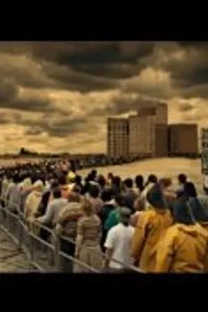 Постер к фильму Паршивый денёк (2008)