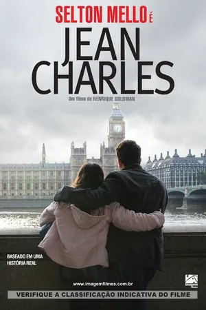 Постер к фильму Жан Шарлис (2009)