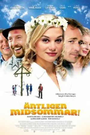 Постер к фильму Летняя комедия (2009)