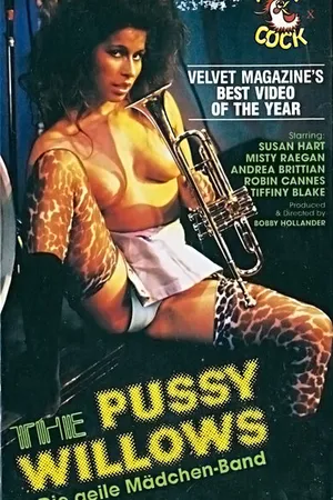 Постер к фильму The Pussywillows (1985)