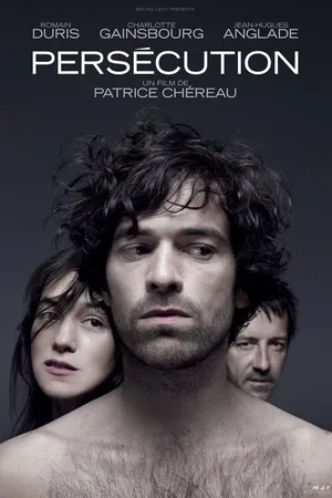 Постер к фильму Преследование (2009)