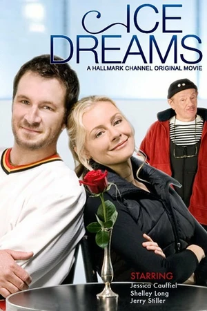 Постер к фильму Ледовые мечты (2009)