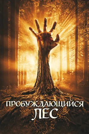Постер к фильму Пробуждающийся лес (2009)