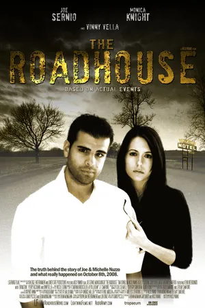 Постер к фильму The Roadhouse (2009)