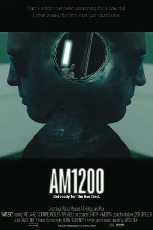 Постер к фильму AM1200 (2008)