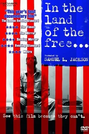 Постер к фильму In the Land of the Free... (2010)