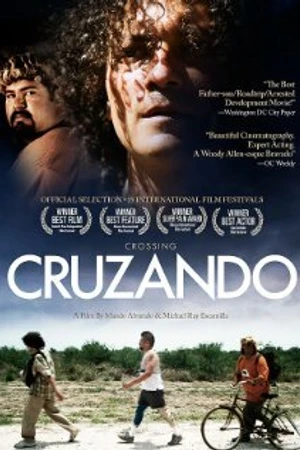 Постер к фильму Cruzando (2009)
