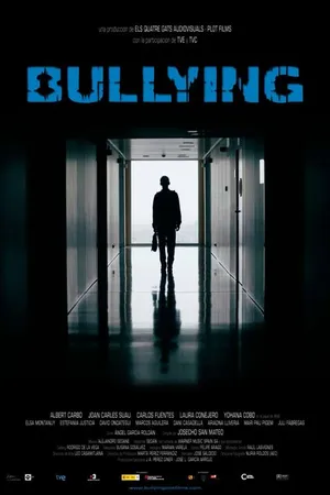 Постер к фильму Запугивание (2009)