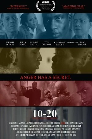 Постер к фильму Anger Has a Secret (2010)