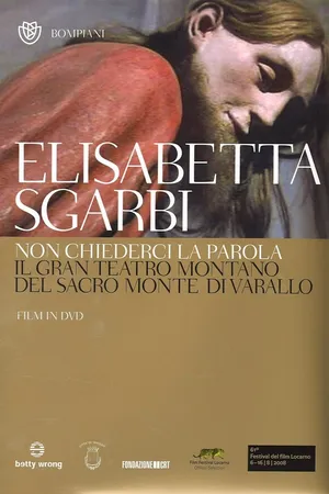 Постер к фильму Non chiederci la parola (2008)