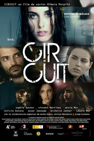 Постер к фильму Кругооборот (2010)