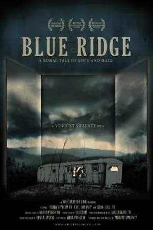 Постер к фильму Blue Ridge (2014)