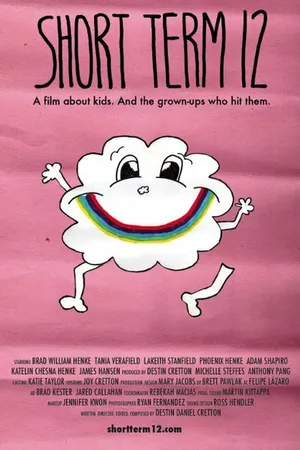 Постер к фильму Короткий срок 12 (2008)