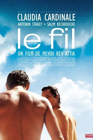 Постер к фильму След нашей тоски (2009)