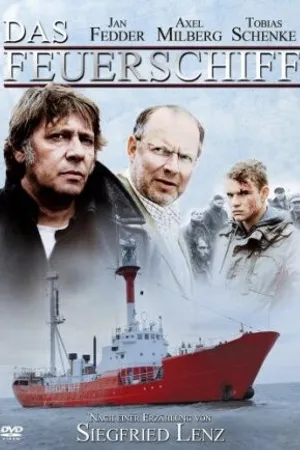 Постер к фильму Плавучий маяк (2008)