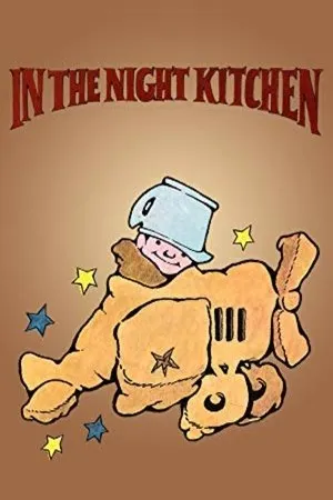 Постер к мультфильму In the Night Kitchen (1987)