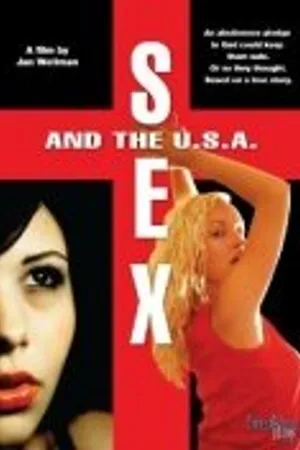 Постер к фильму Секс и США (2008)