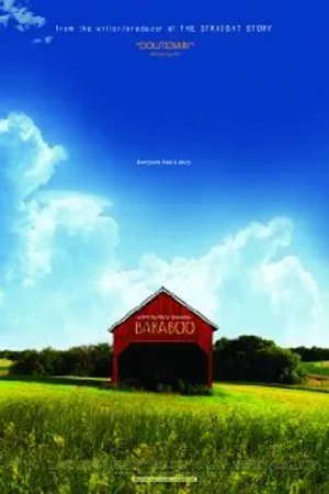 Постер к фильму Baraboo (2009)