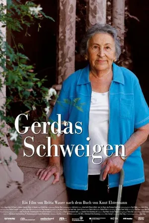 Постер к фильму Gerdas Schweigen (2008)