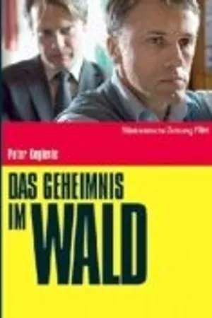 Постер к фильму Das Geheimnis im Wald (2008)