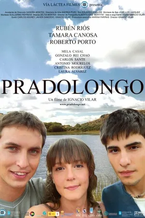 Постер к фильму Прадолонго (2008)