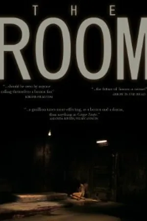 Постер к фильму The Room (2007)