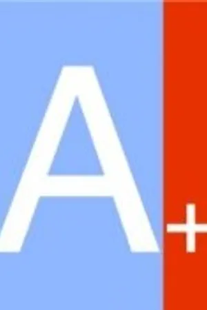 Постер к фильму A+ (2013)
