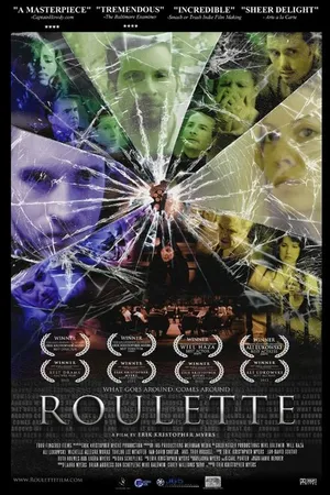 Постер к фильму Roulette (2012)
