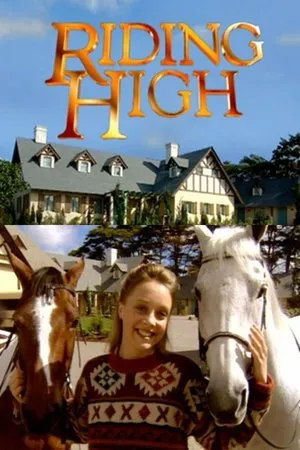 Постер к сериалу Riding High (1995 - 1996)