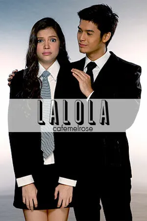 Постер к сериалу ЛаЛола (2008)