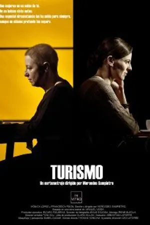 Постер к фильму Туризм (2008)
