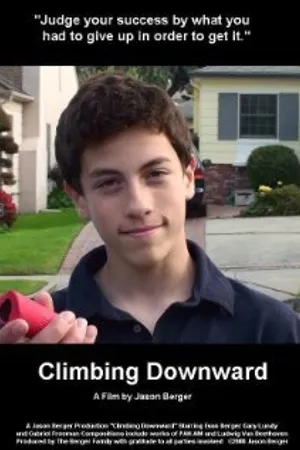 Постер к фильму Climbing Downward (2008)