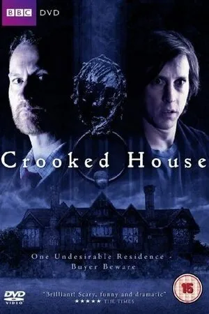 Постер к сериалу Мрачный дом (2008)