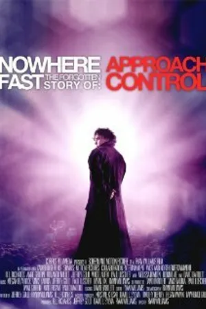 Постер к фильму Nowhere Fast (2013)