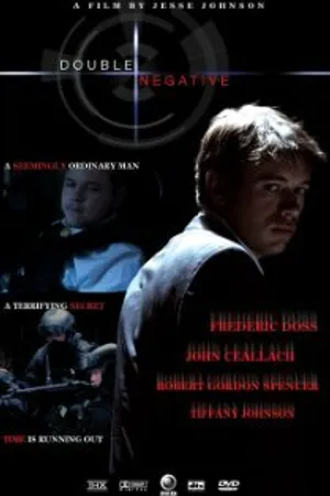 Постер к фильму Double Negative (2010)