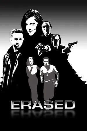 Постер к фильму Erased (2008)