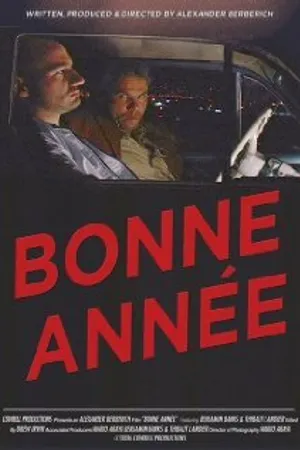 Постер к фильму Bonne année (2006)