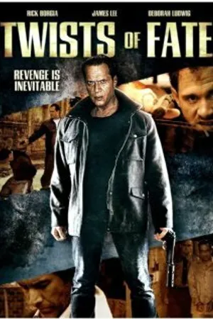 Постер к фильму Twists of Fate (2009)