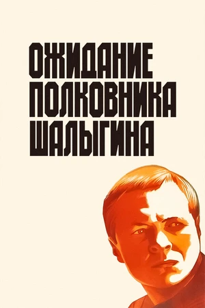 Постер к фильму Ожидание полковника Шалыгина (1981)