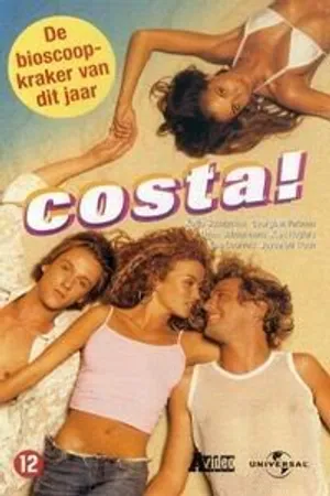 Постер к сериалу Коста! (2001 - 2005)