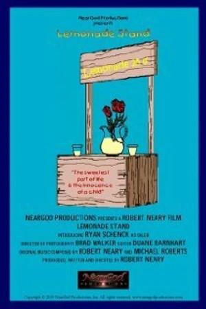 Постер к фильму Lemonade Stand (2005)