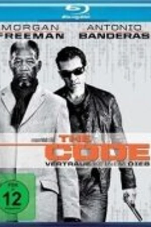 Постер к фильму The Code (2008)